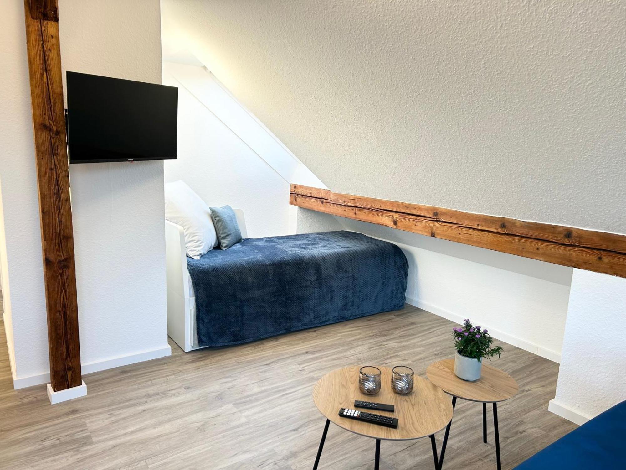 Lgh-Moderne, Ruhige Wohnung, Naehe Zum Flughafen Und Autobahn, 24H-Self-Check-In, Vollausgestattet, Disneyplus, Waschmaschine Langenhagen  Eksteriør billede